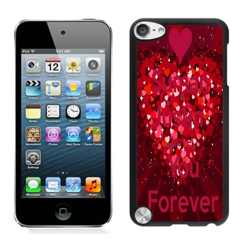 Valentine Forever iPod Touch 5 Cases ELZ | Women